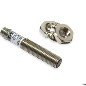Saiet E-M0TMZ/3AP Inductive Sensor