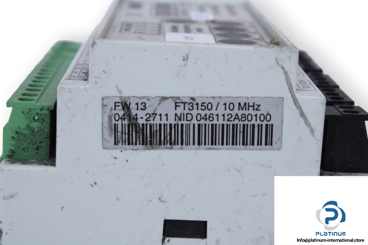 sysmik-OMD-OR5-ID4-GA2-relay-module-(used)