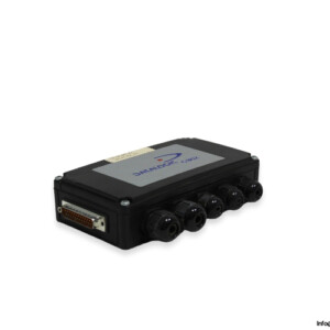 Datalogic C-BOX 100 Connection BOX