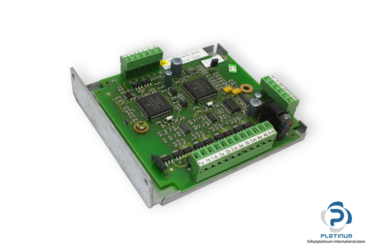 SPF-3500_4STE---BCR5-circuit-board-(used)