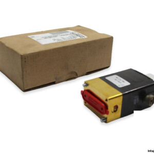Burkert-0331-T-2,0-FKM-MS-single-solenoid-valve