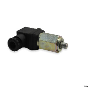 Elettrotec VSM 2 Vacuum Switch