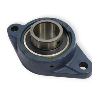 TR Ucfl 208 Oval Flange Ball Bearing Unit