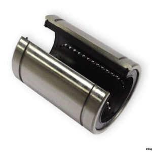 Motoprecision LME50UUOP Linear Ball Bushing