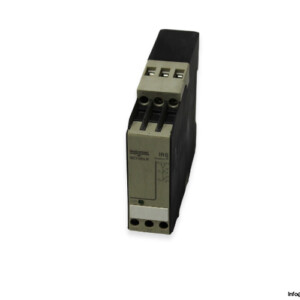 Schiele IRS Timetron Switching Relay