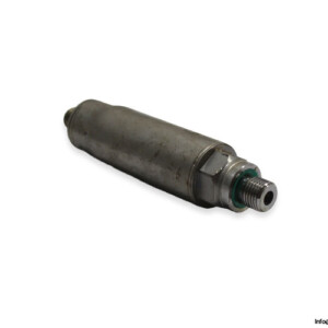 Gems Sensors 61BAB-0Z-Z0-A Pressure Sensor