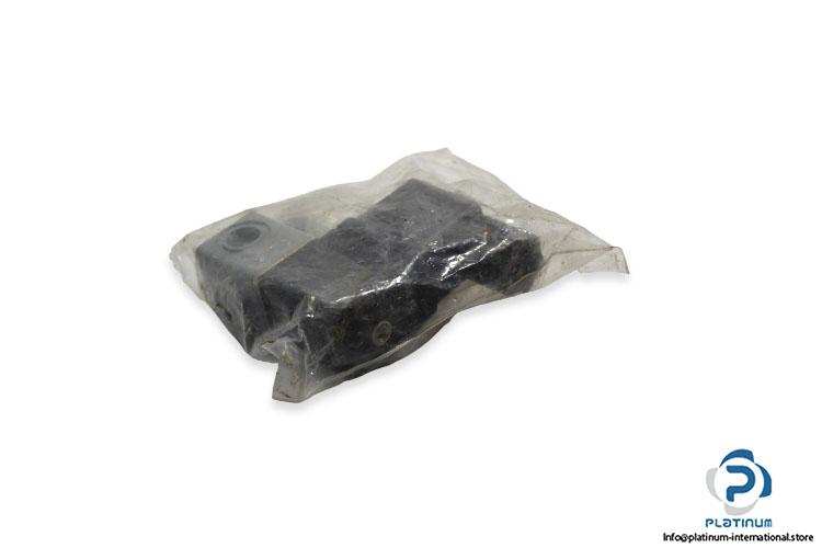 Gemu-334-single-solenoid-valve