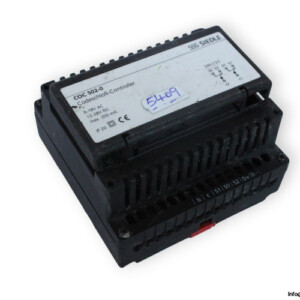 SSS Siedle COC 502-0 Controller