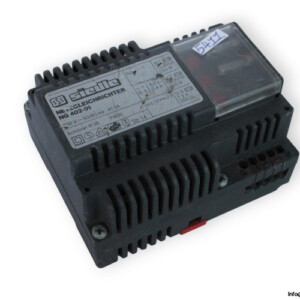 SSS Siedle NG 402-01 Power Supply