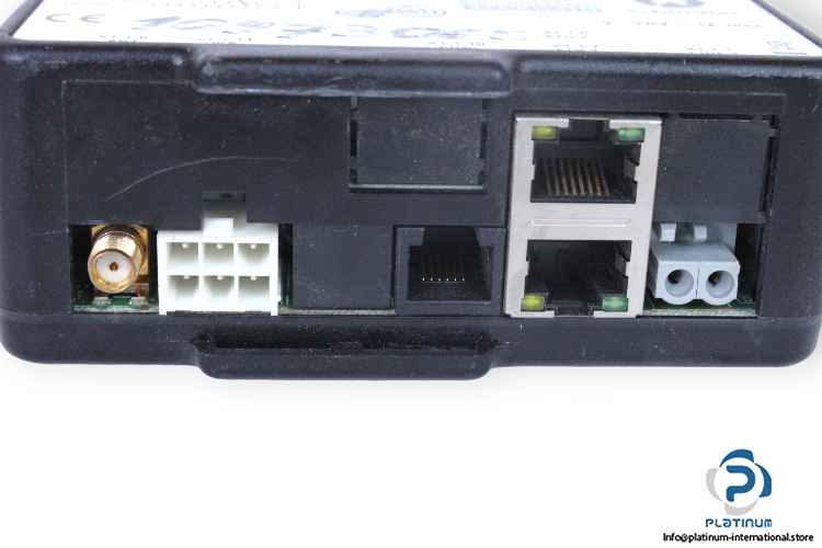 schindler-ETMA-MR-GSM-1-P-communication-unit-(used)-1