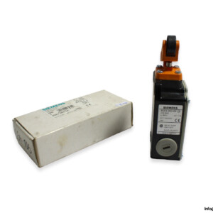Siemens 3SE3 303-0E Position Switch
