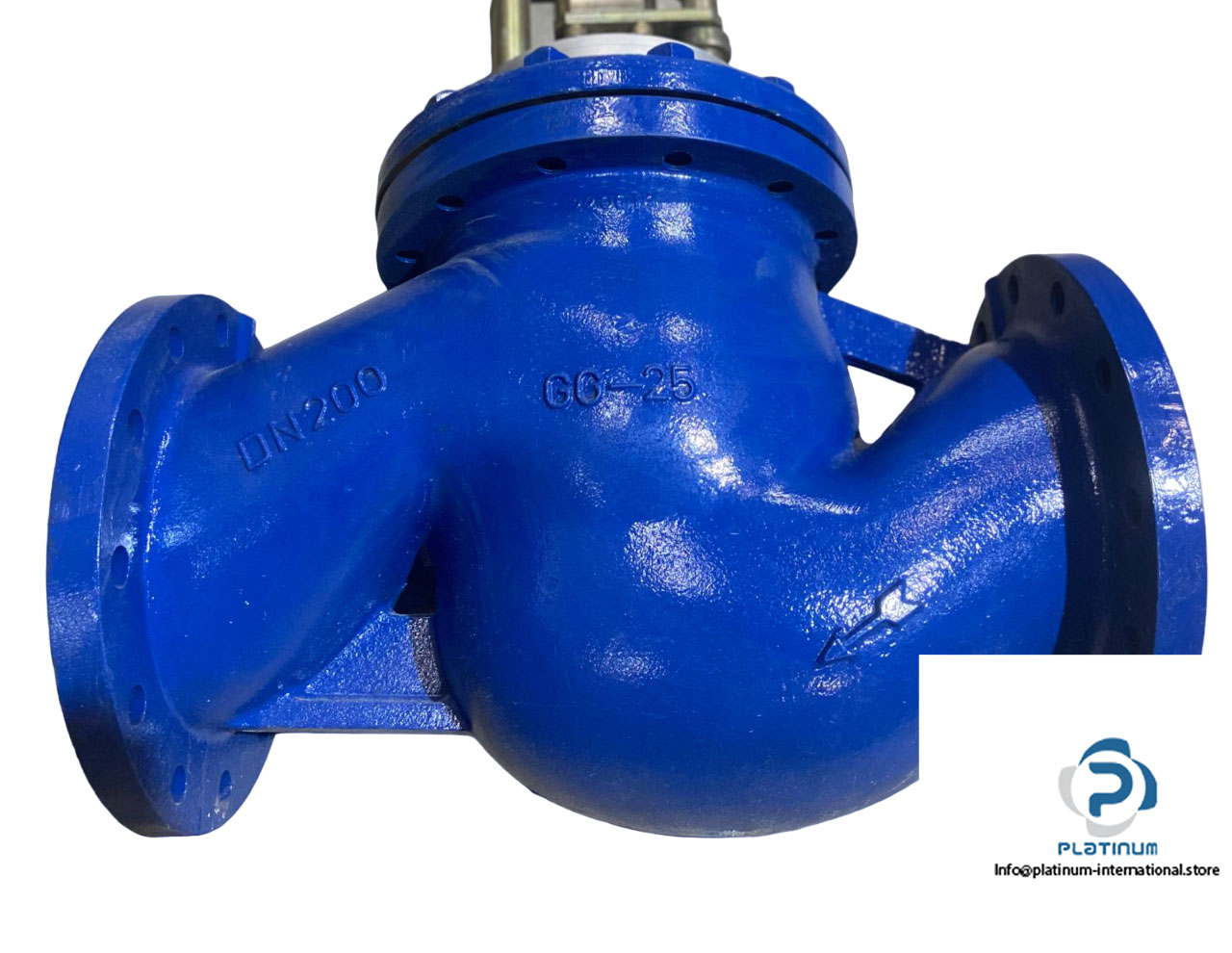 ARMATURENDN200PN1612405CONTROLVALVE-5-logo