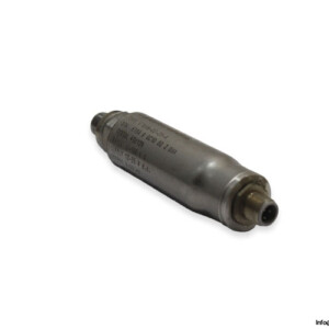 Transinstruments 61BAB-0Z-Z0-A Pressure Sensor