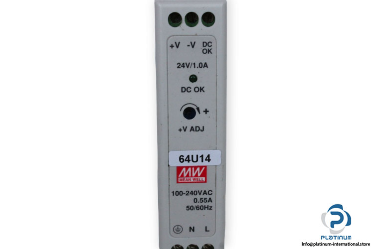 mean-well-MDR-20-24-power-supply-(used)-1