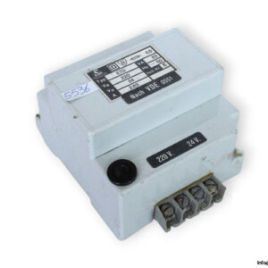 ASA ETD Transformer