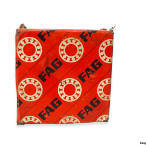 fag-NJ2208E.M1A.C3-cylindrical roller bearing