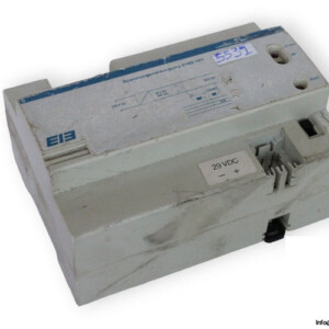 Busch 6180-101 Power Supply
