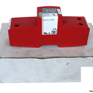 Dehn DBM 1 440 Lightning Current Arrester
