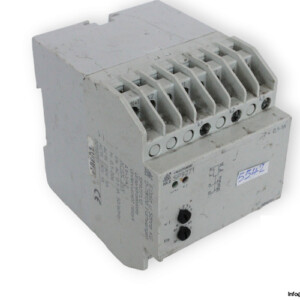 dold-SP9271-undercurrent-relay-(used)