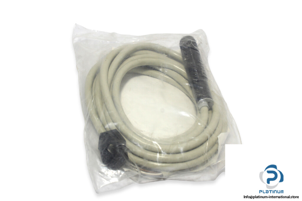Baumer Ifrk 12.24.35A/L/K08 Inductive Sensor