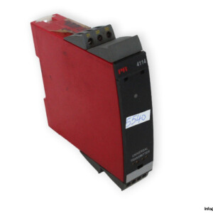 PR 4114 Universal Transmitter