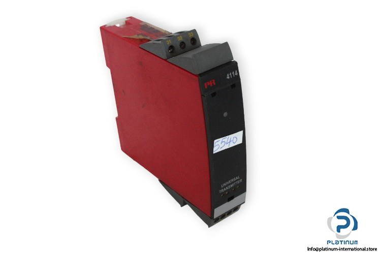 pr-4114-universal-transmitter-(used)