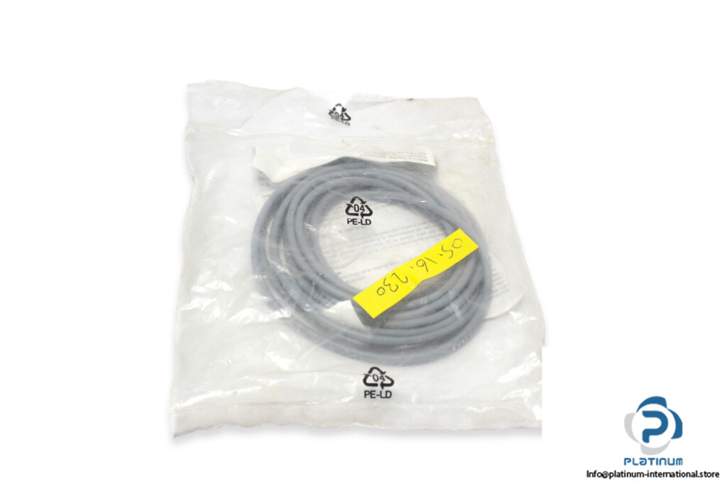 Baumer Ifrm 06P1701/L Inductive Sensor