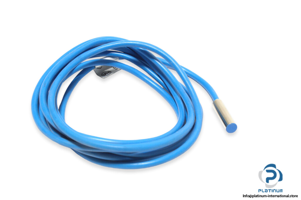 Baumer Ifrm 06X9503 Inductive Sensor