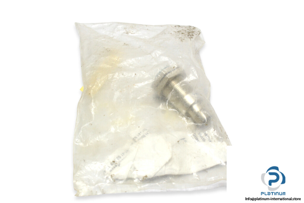 Baumer Ifrm 18P1703/S14L Inductive Sensor