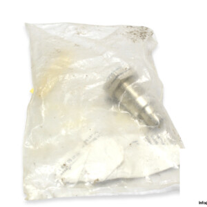 Baumer Ifrm 18P1703/S14L Inductive Sensor