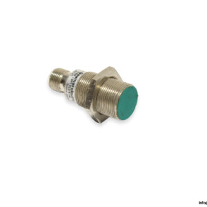 Baumer Ifrm 18P1703/S14L Inductive Sensor