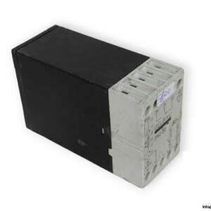 Gelbau 252.00 Safety Relay