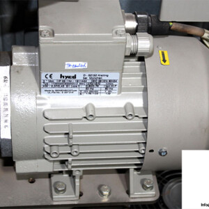 Hyco 1TZ90020CB322NA4-Z B34 Electric Motor