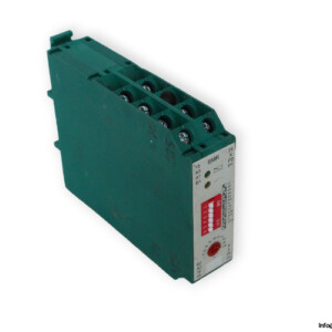 HSB 011125 Time Relay