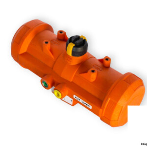 gf-198-150-127-pneumatic-actuator-new