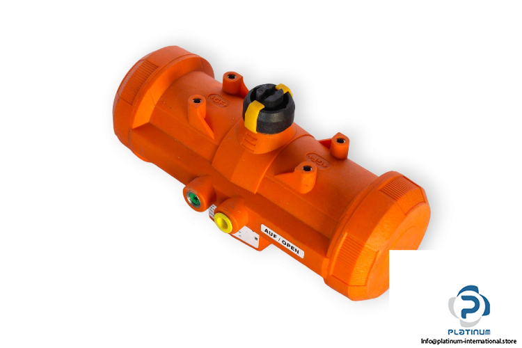 gf-198-150-127-pneumatic-actuator-new