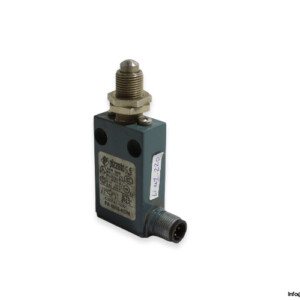 Pizzato-FA-4510-KDM-position-switch-used