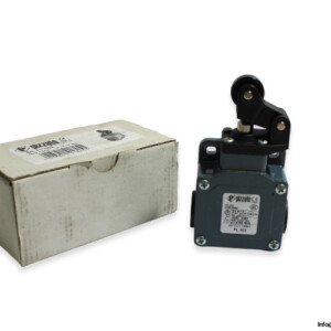 pizzato-FL-502-position-switch