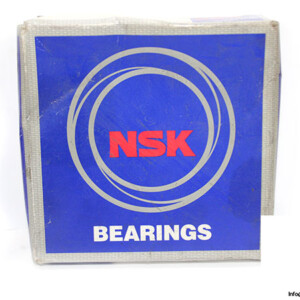 nsk-51112-thrust-ball-bearing