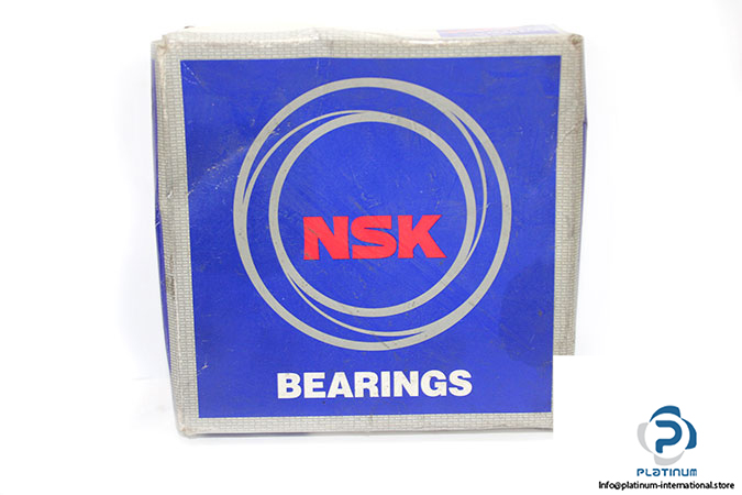 nsk-51112-thrust-ball-bearing