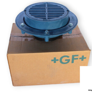 GF 527751 Floor Drain