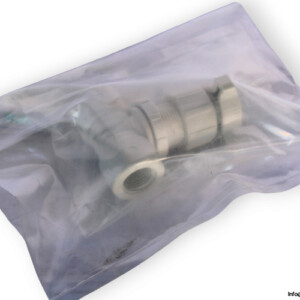 GF 157522566 Needle Valve
