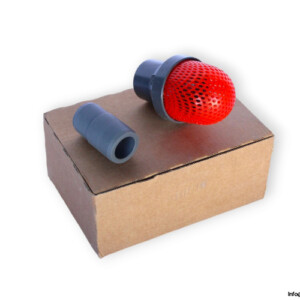 GF 161 050 187 Strainer