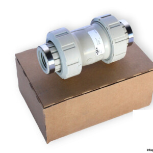GF 167 561 102 Check Valve