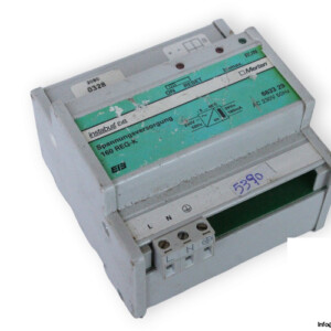 Merten 160 REG-K Power Supply