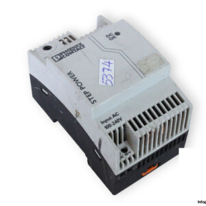 phoenix-contact-STEP-PS_1AC_24DC_1.75-power-supply-unit-used