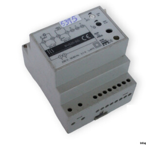 TCS BVS20-SG Prog Power Supply AND Control Unit