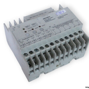 siemens-5WG1-605-1AB01-thermal-drive-actuator-used