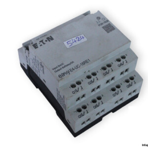 Eaton EASY-E4-UC-16RE1 I/O Expansion Module
