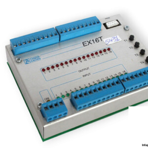 zander-aachen-EX16T-high-speed-micro-plc-(used)